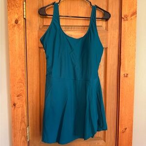 Women’s romper - Swim material